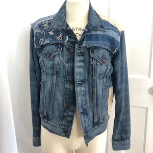 Polo Ralph Lauren Women’s Denim Trucker Jacket